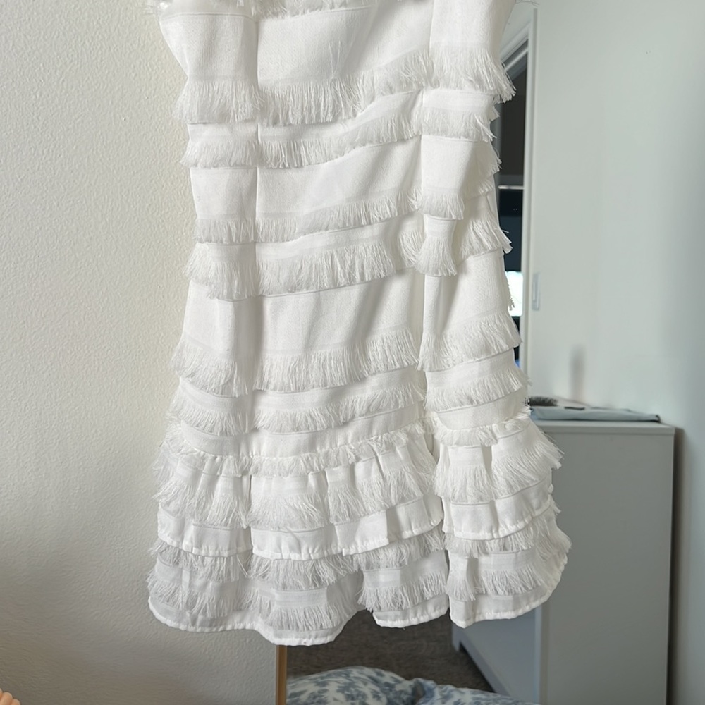 PRINCESS POLLY DRESS - Picture 3 of 4
